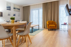 VacationClub – Górna Resorts Apartament 83, Szklarska Poręba